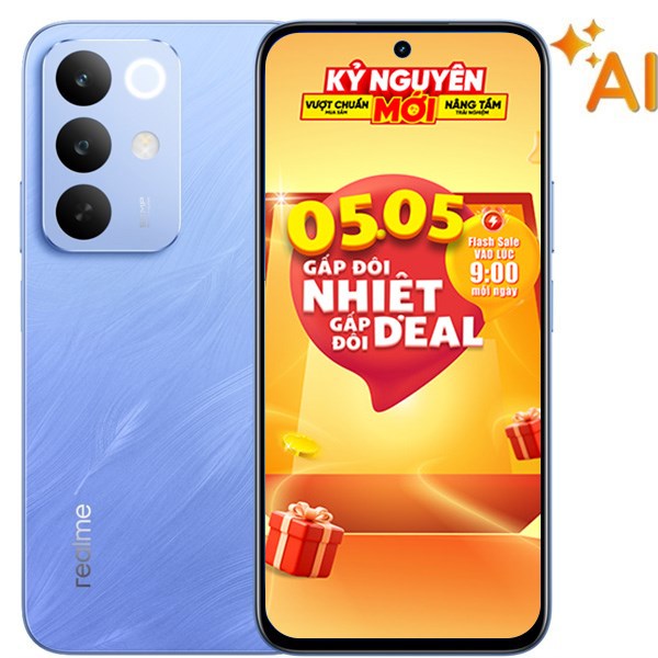 realme C85 6GB/128GB