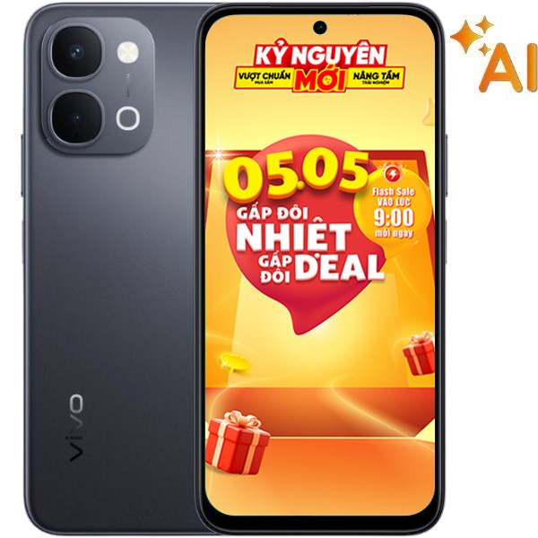 vivo Y31d 6GB/128GB