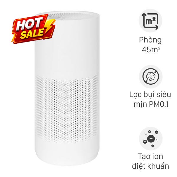 Máy lọc không khí Acerpure Pro P2 AP551-50W 38W