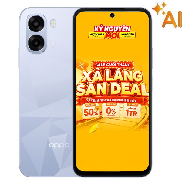 OPPO A6t 4GB/64GB