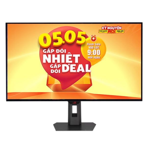 Asus Gaming ROG Strix 32 inch 4K XG32UCWMG