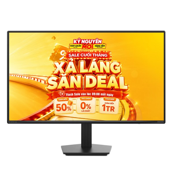 Philips Gaming Evnia 27 inch QHD 27M2N2500NF