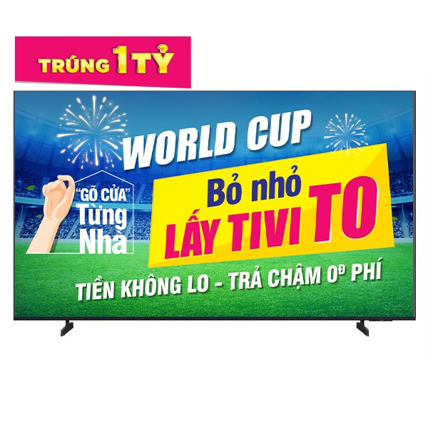 Samsung Smart TV UA85U8500F