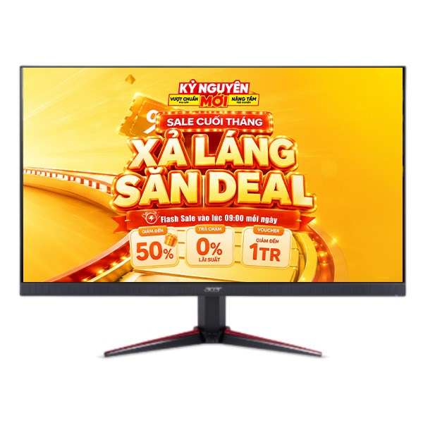 Acer Gaming Nitro 27 inch Full HD VG270 S