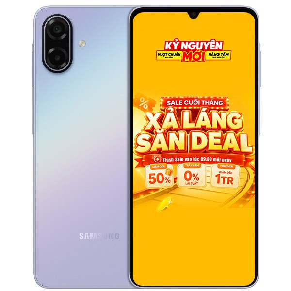 Samsung Galaxy A07 5G 4GB/128GB