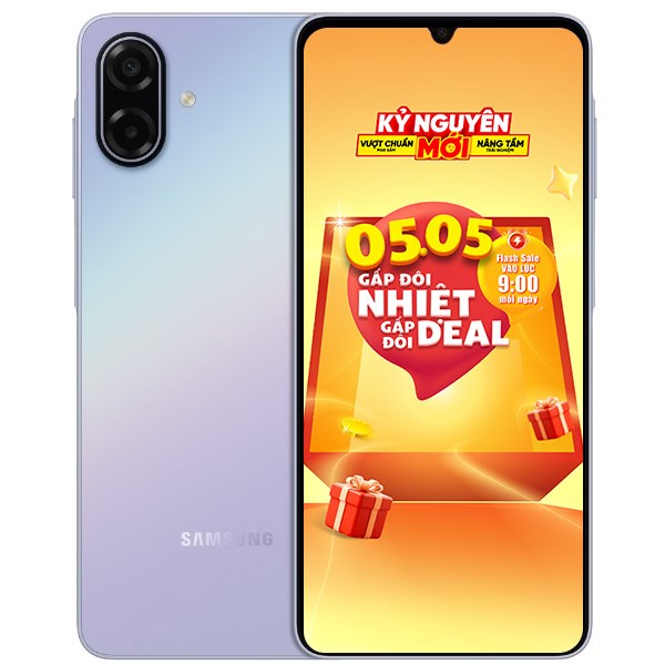 Samsung Galaxy A07 5G 4GB/128GB