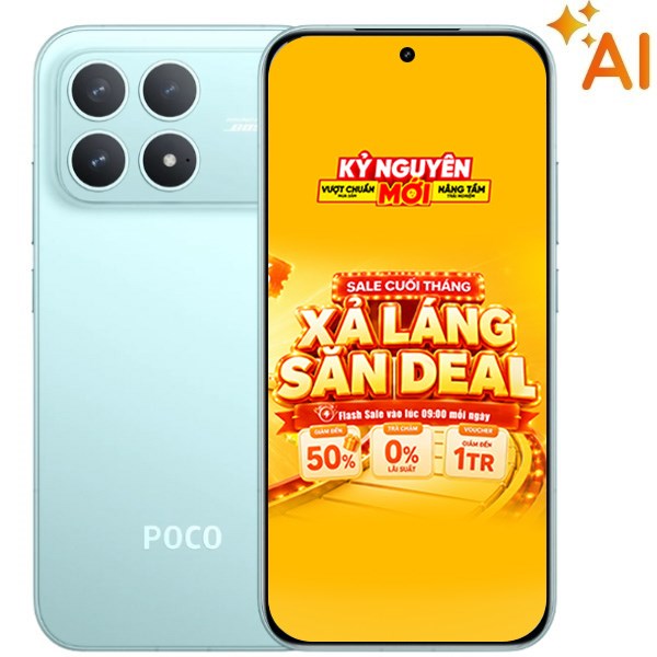 Xiaomi POCO F8 Pro 12GB/512GB