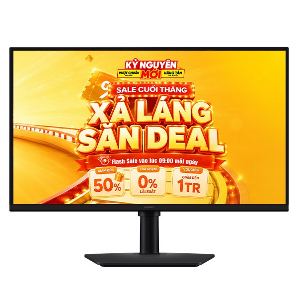 Samsung Gaming Odyssey G5 G50F 27 inch QHD LS27FG502EEXXV