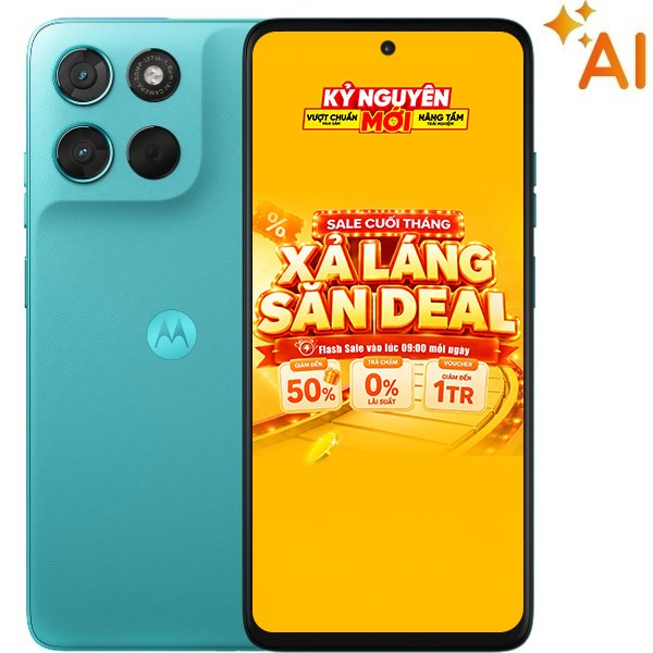 Motorola G57 Power 5G 8GB/128GB