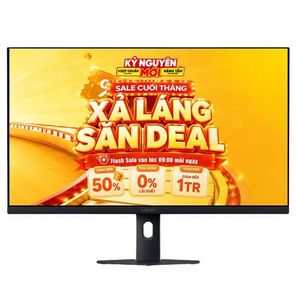 Xiaomi Gaming 27 inch QHD G27Qi 2026