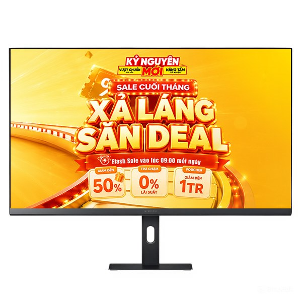 Xiaomi 27 inch QHD A27Qi 2026