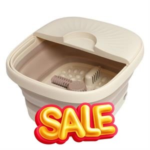 Bồn ngâm massage chân Choice Dr DC-002