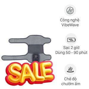 Máy massage đầu gối Choice Dr DC-004