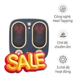 Máy massage chân Buheung MK-200