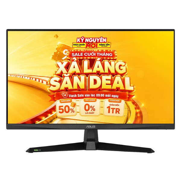 Asus Gaming TUF 27 inch QHD VG27AQE5A