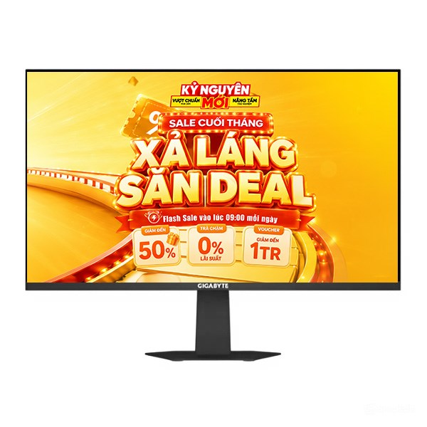 GIGABYTE Gaming 23.8 inch Full HD GS24F14A