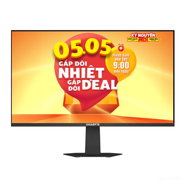 GIGABYTE Gaming 23.8 inch Full HD GS24F14A