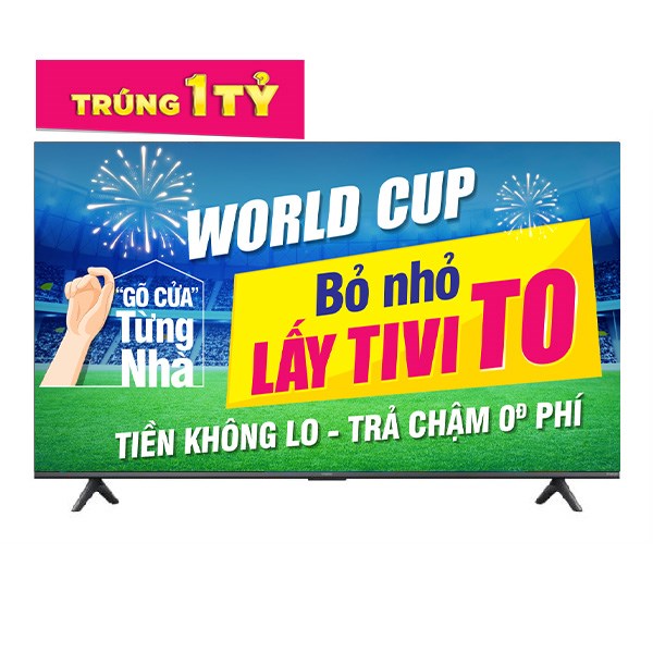 Xiaomi Google TV QD-Mini LED S L55MC-SSEA