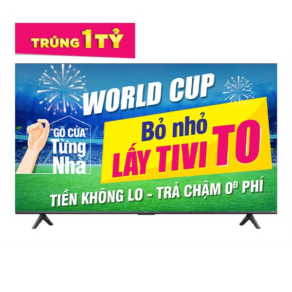 Xiaomi Google TV QD-Mini LED S L65MC-SSEA