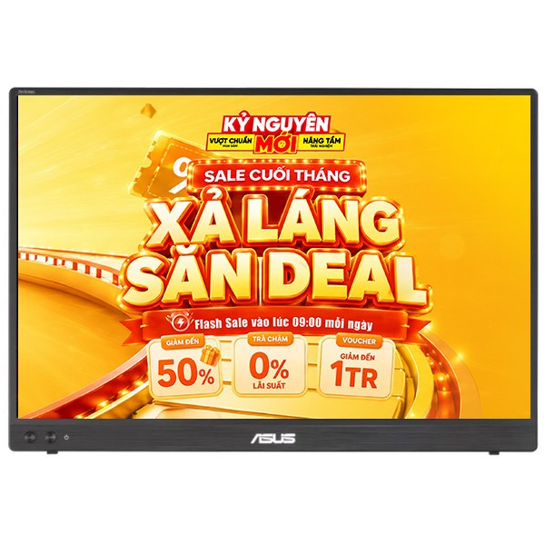 Asus ZenScreen 16 inch WUXGA MB16FC