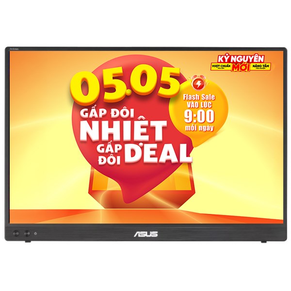 Asus ZenScreen 16 inch WUXGA MB16FC