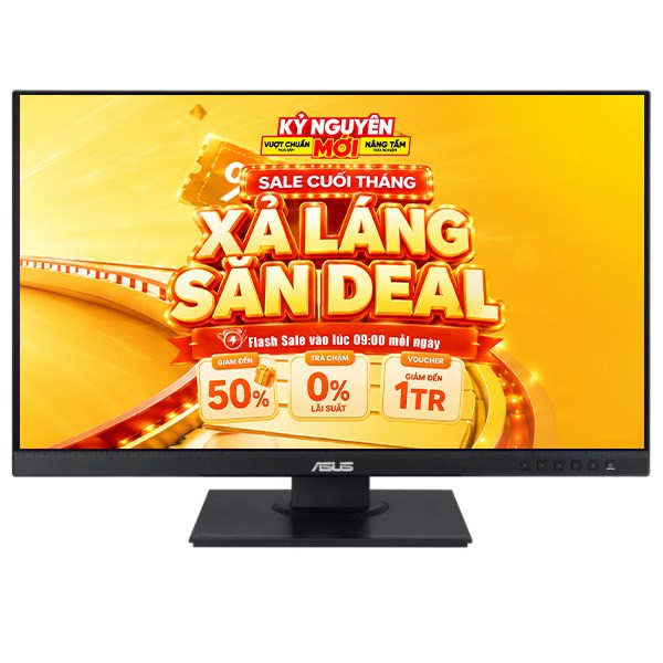 Asus ProArt 27 inch 2K PA278QEV
