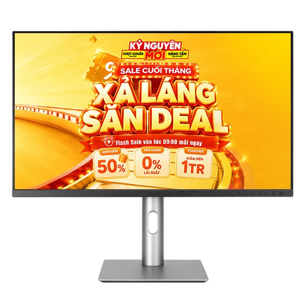 Asus ProArt 27 inch 4K PA279CRV