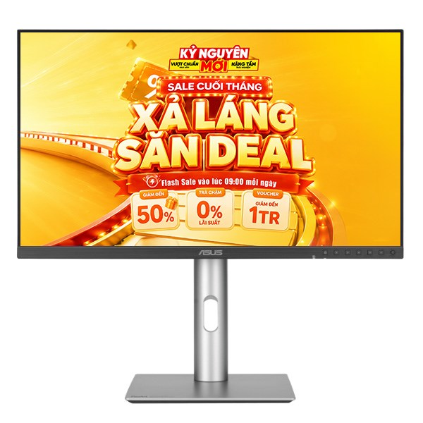 Asus ProArt 27 inch 2K PA278CGRV