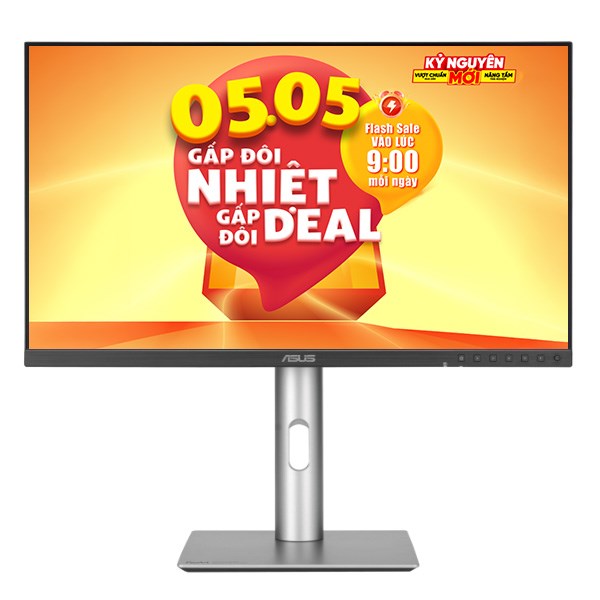 Asus ProArt 27 inch 2K PA278CGRV