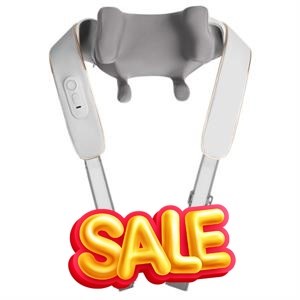 Máy massage cổ vai gáy SKG H5 Mini