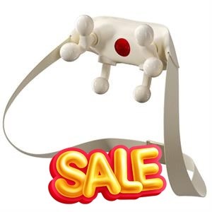 Máy massage cổ vai gáy SKG HS500-2