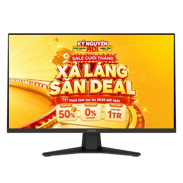 MSI Gaming MAG 27 inch WQHD 274QF X24