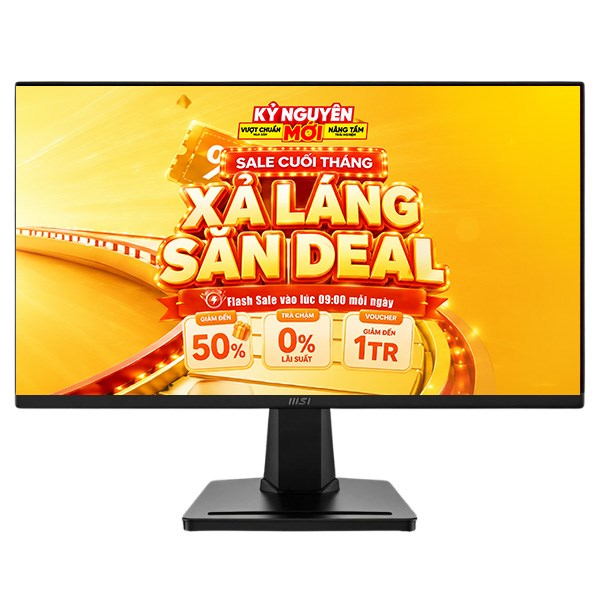 MSI PRO 21.45 inch Full HD MP225 E12VL
