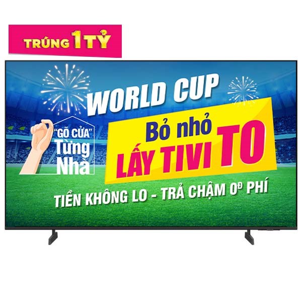 Samsung Smart TV UA43U8500H