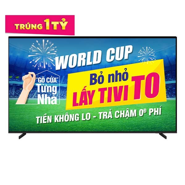 Samsung Smart TV Neo QLED QA65QN80HA