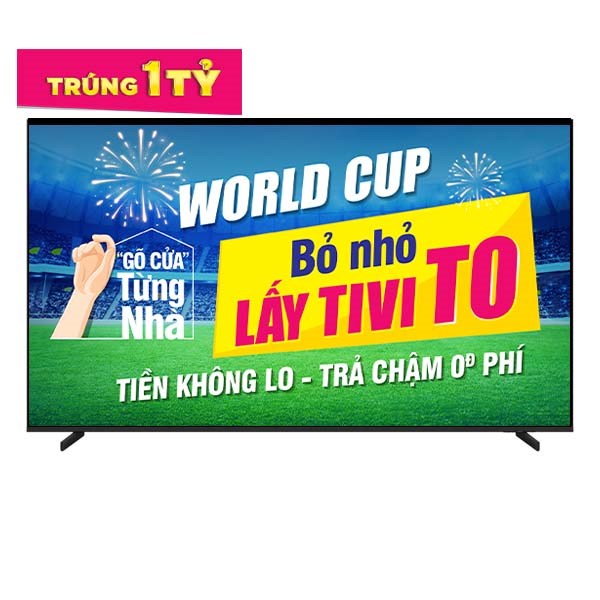 Samsung Smart TV Neo QLED QA55QN80HA