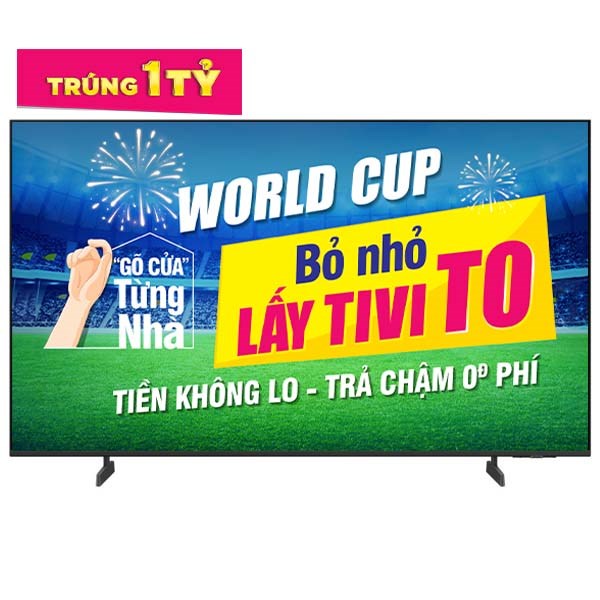 Samsung Smart TV UA65U8500H