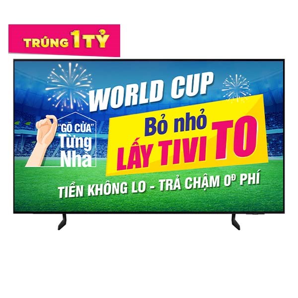Samsung Smart TV OLED QA65S85HA