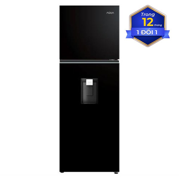 Aqua Inverter 283 lít AQR-T305FA(WLB)