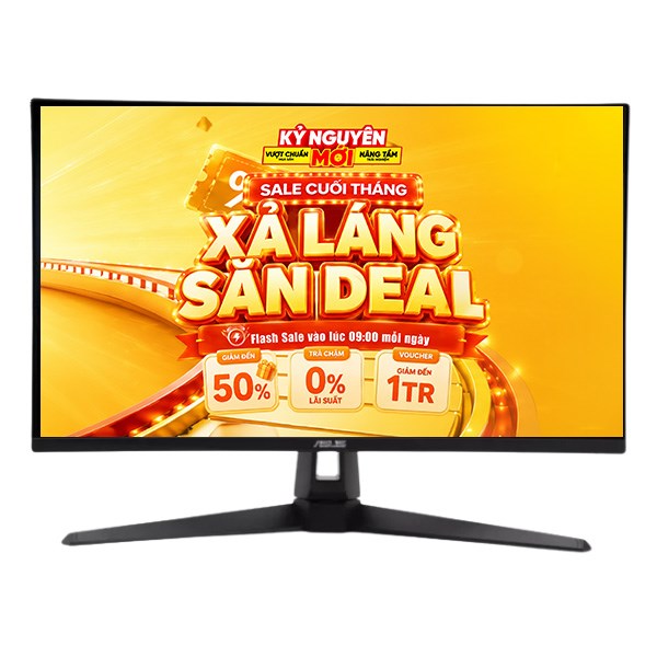 Asus Gaming TUF 27 inch QHD VG27AQM5A