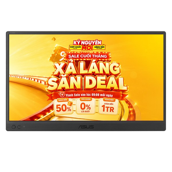 Asus ZenScreen 15.6 inch Full HD MB169CK