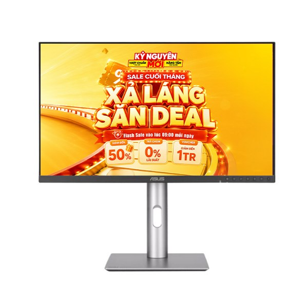 Asus ProArt 27 inch 5K PA27JCV