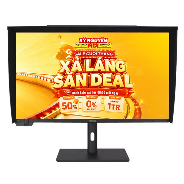 Asus ProArt 32 inch 8K PA32KCX