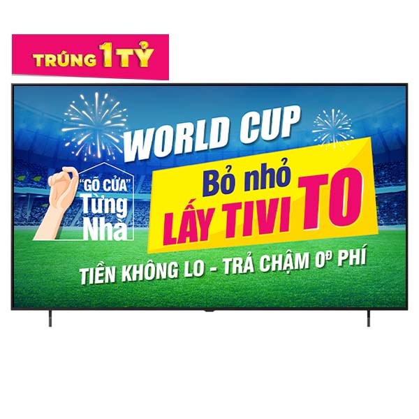 LG Smart TV OLED OLED65B6PSA