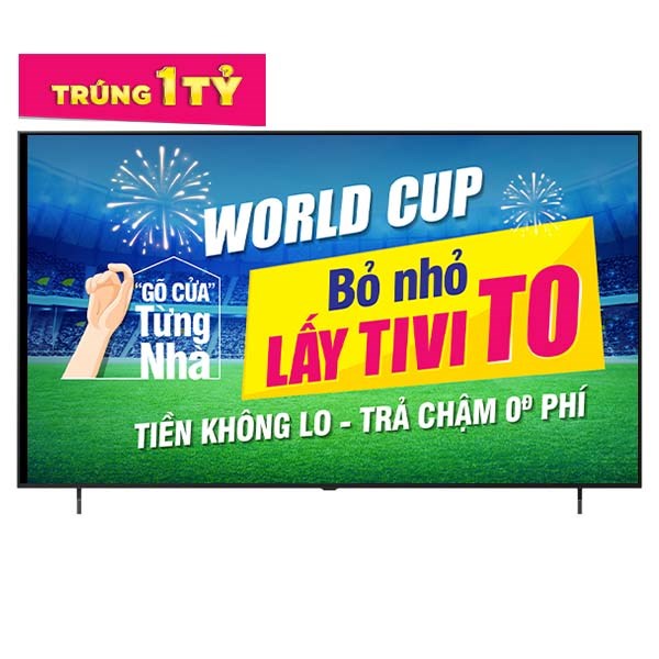 LG Smart TV OLED OLED55B6PSA