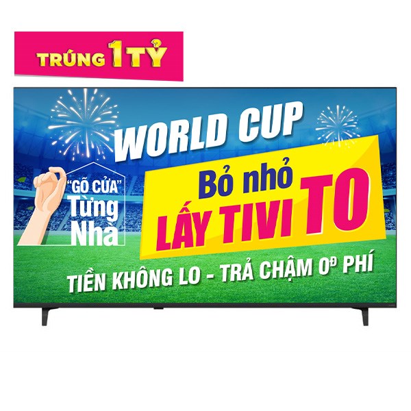 LG Smart TV 65QNED70BSA