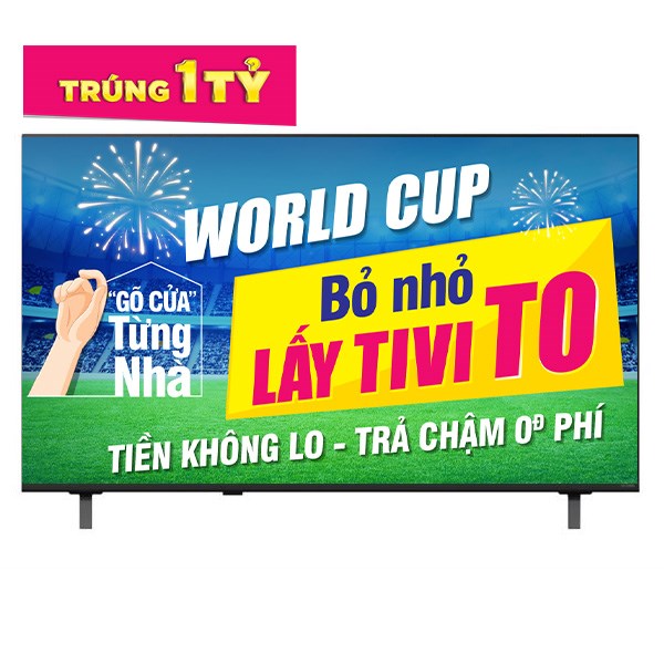 LG Smart TV 50QNED70BSA
