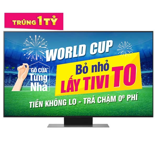LG Smart TV 55QNED86BSA