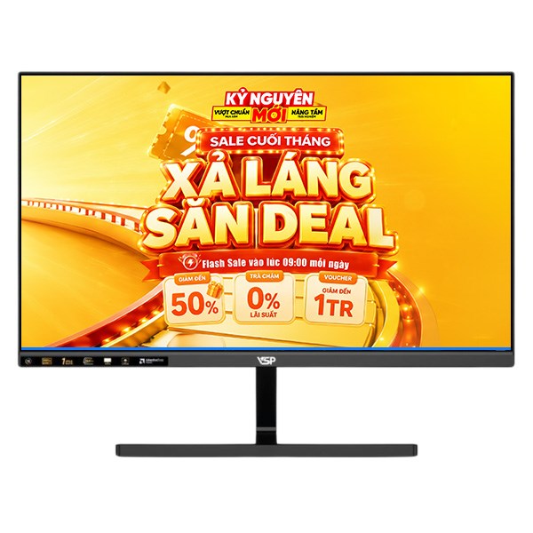 VSP Gaming 27 inch Full HD IP2709SG