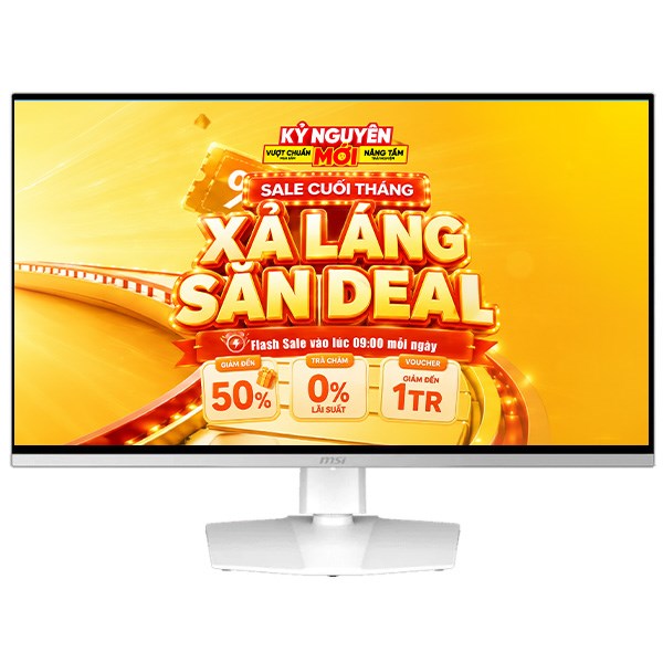 MSI Gaming MPG 31.5 inch UHD 321URXW QD-OLED
